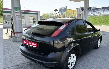 Ford Focus II рестайлинг, 2005 год, 250 000 рублей, 5 фотография