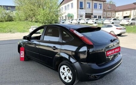 Ford Focus II рестайлинг, 2005 год, 250 000 рублей, 3 фотография