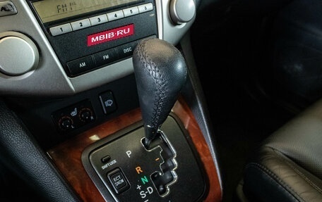 Lexus RX II рестайлинг, 2006 год, 1 199 000 рублей, 17 фотография
