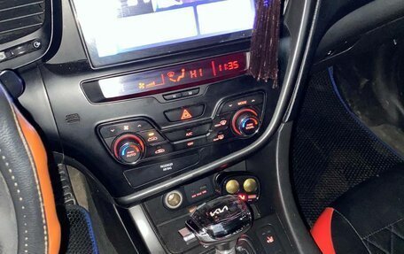 KIA Optima III, 2012 год, 1 300 000 рублей, 6 фотография
