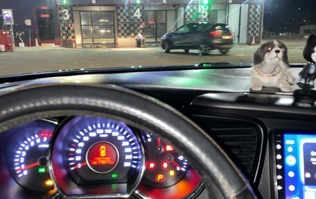 KIA Optima III, 2012 год, 1 300 000 рублей, 7 фотография