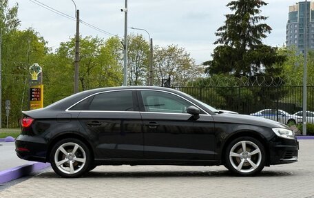 Audi A3, 2014 год, 1 500 000 рублей, 4 фотография