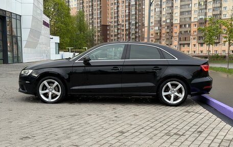 Audi A3, 2014 год, 1 500 000 рублей, 6 фотография
