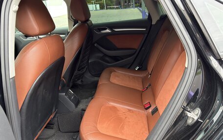 Audi A3, 2014 год, 1 500 000 рублей, 11 фотография