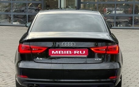 Audi A3, 2014 год, 1 500 000 рублей, 8 фотография
