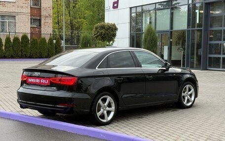 Audi A3, 2014 год, 1 500 000 рублей, 3 фотография