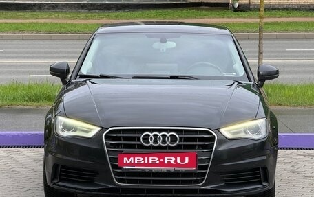 Audi A3, 2014 год, 1 500 000 рублей, 2 фотография