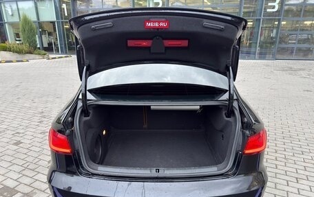 Audi A3, 2014 год, 1 500 000 рублей, 12 фотография