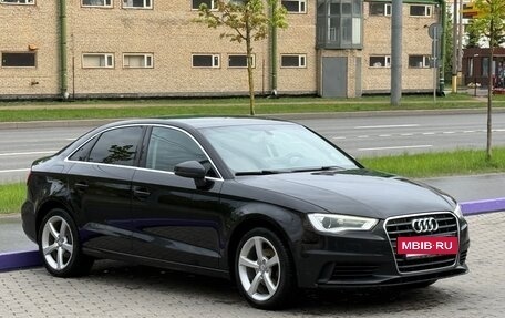 Audi A3, 2014 год, 1 500 000 рублей, 5 фотография