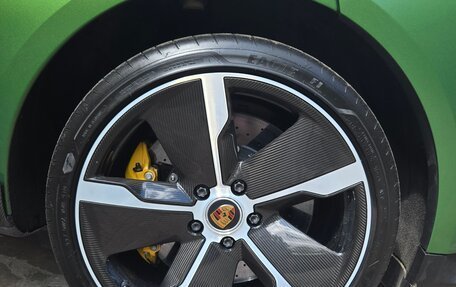 Porsche Taycan I, 2021 год, 12 300 000 рублей, 7 фотография