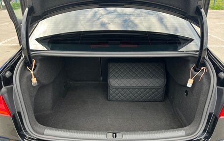 Audi A3, 2014 год, 1 550 000 рублей, 10 фотография