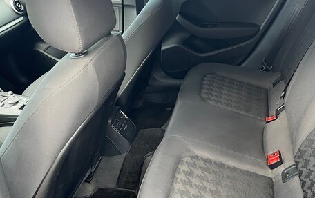 Audi A3, 2014 год, 1 550 000 рублей, 12 фотография
