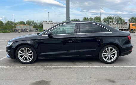 Audi A3, 2014 год, 1 550 000 рублей, 7 фотография