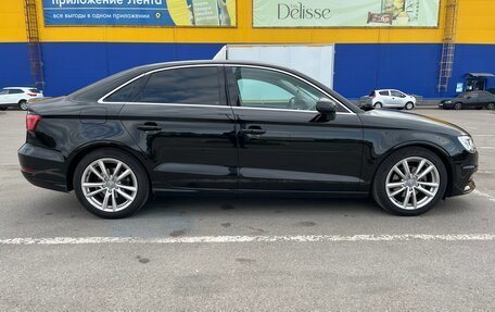Audi A3, 2014 год, 1 550 000 рублей, 6 фотография