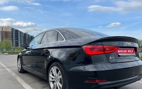 Audi A3, 2014 год, 1 550 000 рублей, 5 фотография