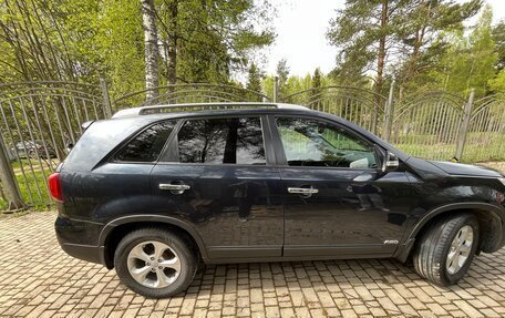 KIA Sorento II рестайлинг, 2018 год, 2 200 000 рублей, 4 фотография