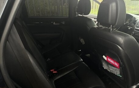 KIA Sorento II рестайлинг, 2018 год, 2 200 000 рублей, 10 фотография