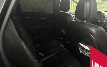 KIA Sorento II рестайлинг, 2018 год, 2 200 000 рублей, 9 фотография
