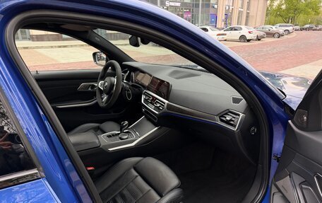 BMW 3 серия, 2020 год, 5 750 000 рублей, 7 фотография