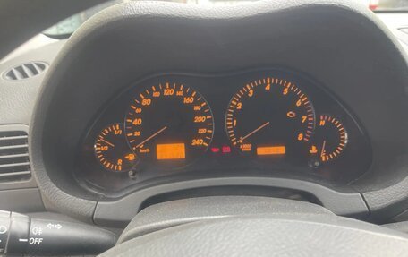 Toyota Avensis III рестайлинг, 2008 год, 825 000 рублей, 5 фотография