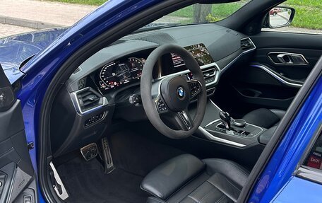BMW 3 серия, 2020 год, 5 750 000 рублей, 6 фотография