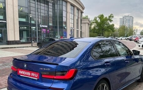 BMW 3 серия, 2020 год, 5 750 000 рублей, 5 фотография