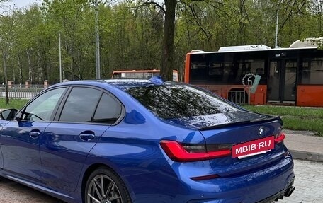 BMW 3 серия, 2020 год, 5 750 000 рублей, 4 фотография