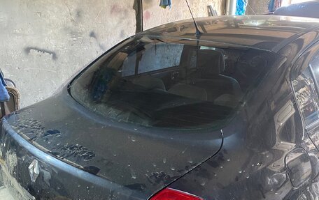 Renault Megane II, 2006 год, 330 000 рублей, 11 фотография