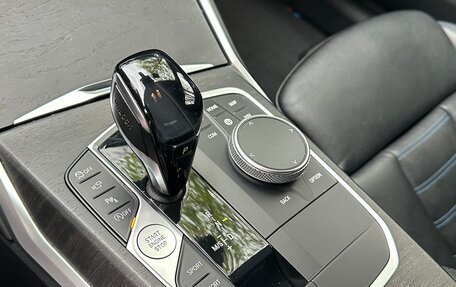BMW 3 серия, 2020 год, 5 750 000 рублей, 10 фотография