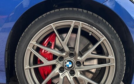 BMW 3 серия, 2020 год, 5 750 000 рублей, 11 фотография