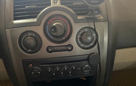 Renault Megane II, 2006 год, 330 000 рублей, 4 фотография