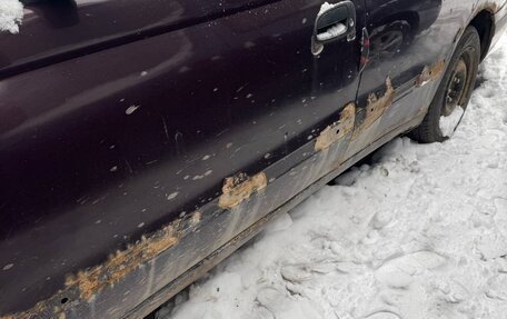 Toyota Carina E, 1993 год, 110 000 рублей, 8 фотография