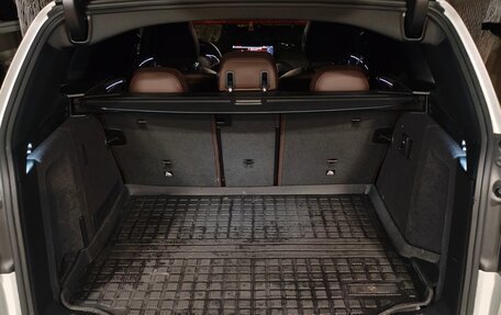 BMW X3, 2022 год, 5 900 000 рублей, 4 фотография