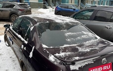 Toyota Carina E, 1993 год, 110 000 рублей, 4 фотография