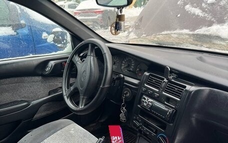Toyota Carina E, 1993 год, 110 000 рублей, 3 фотография