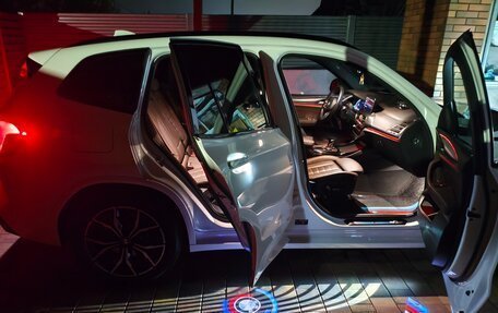 BMW X3, 2022 год, 5 900 000 рублей, 8 фотография