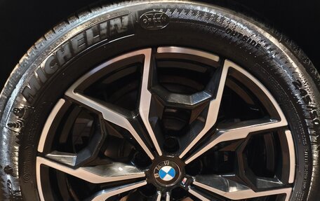 BMW X3, 2022 год, 5 900 000 рублей, 18 фотография
