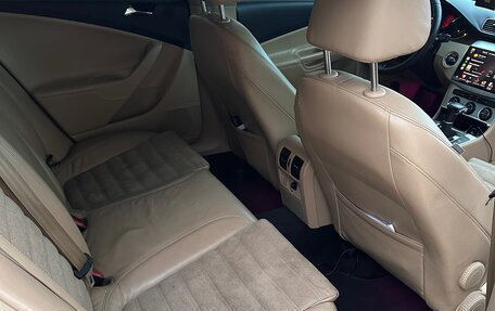 Volkswagen Passat B6, 2007 год, 600 000 рублей, 9 фотография