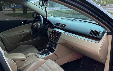 Volkswagen Passat B6, 2007 год, 600 000 рублей, 8 фотография