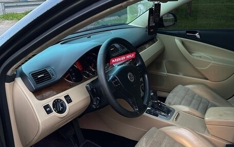 Volkswagen Passat B6, 2007 год, 600 000 рублей, 7 фотография