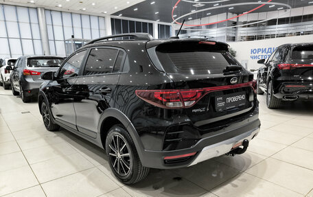 KIA Rio IV, 2021 год, 2 055 000 рублей, 8 фотография