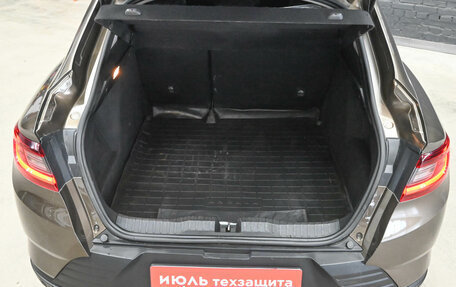 Renault Arkana I, 2021 год, 1 620 000 рублей, 6 фотография