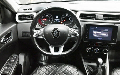Renault Arkana I, 2021 год, 1 620 000 рублей, 12 фотография