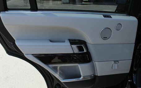 Land Rover Range Rover IV рестайлинг, 2015 год, 5 150 000 рублей, 14 фотография