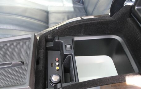 Land Rover Range Rover IV рестайлинг, 2015 год, 5 150 000 рублей, 17 фотография
