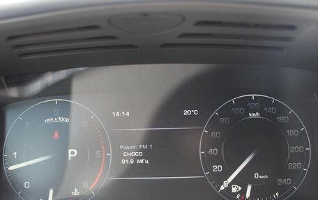 Land Rover Range Rover IV рестайлинг, 2015 год, 5 150 000 рублей, 21 фотография