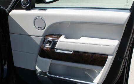 Land Rover Range Rover IV рестайлинг, 2015 год, 5 150 000 рублей, 31 фотография