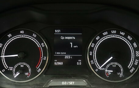 Skoda Rapid II, 2020 год, 1 472 000 рублей, 7 фотография