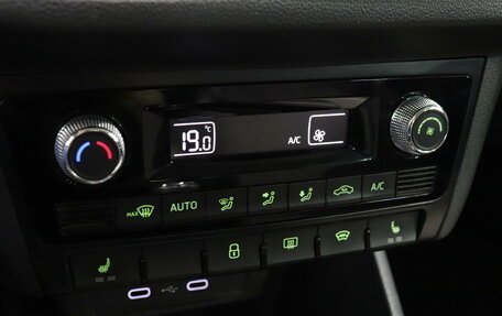Skoda Rapid II, 2020 год, 1 472 000 рублей, 15 фотография