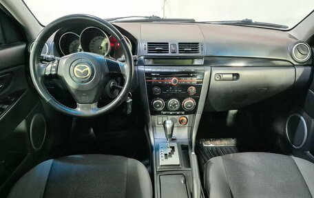 Mazda 3, 2008 год, 653 000 рублей, 10 фотография